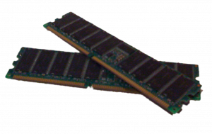 Tip: It's easy to upgrade your own RAM on most laptops, and you can save some bucks!