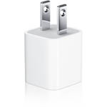 Apple is recalling every iPhone 3G power adapter with American-style plugs