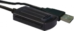 Inland 8412 USB to IDE/SATA Adapter