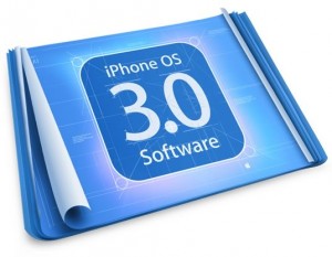 iPhone OS 3.0 is coming, offering enhancements for enterprise Exchange ActiveSync