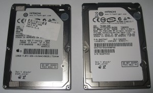 The Tortoise and the Hare: Upgrading my new Mac Mini's hard drive and RAM made all the difference!