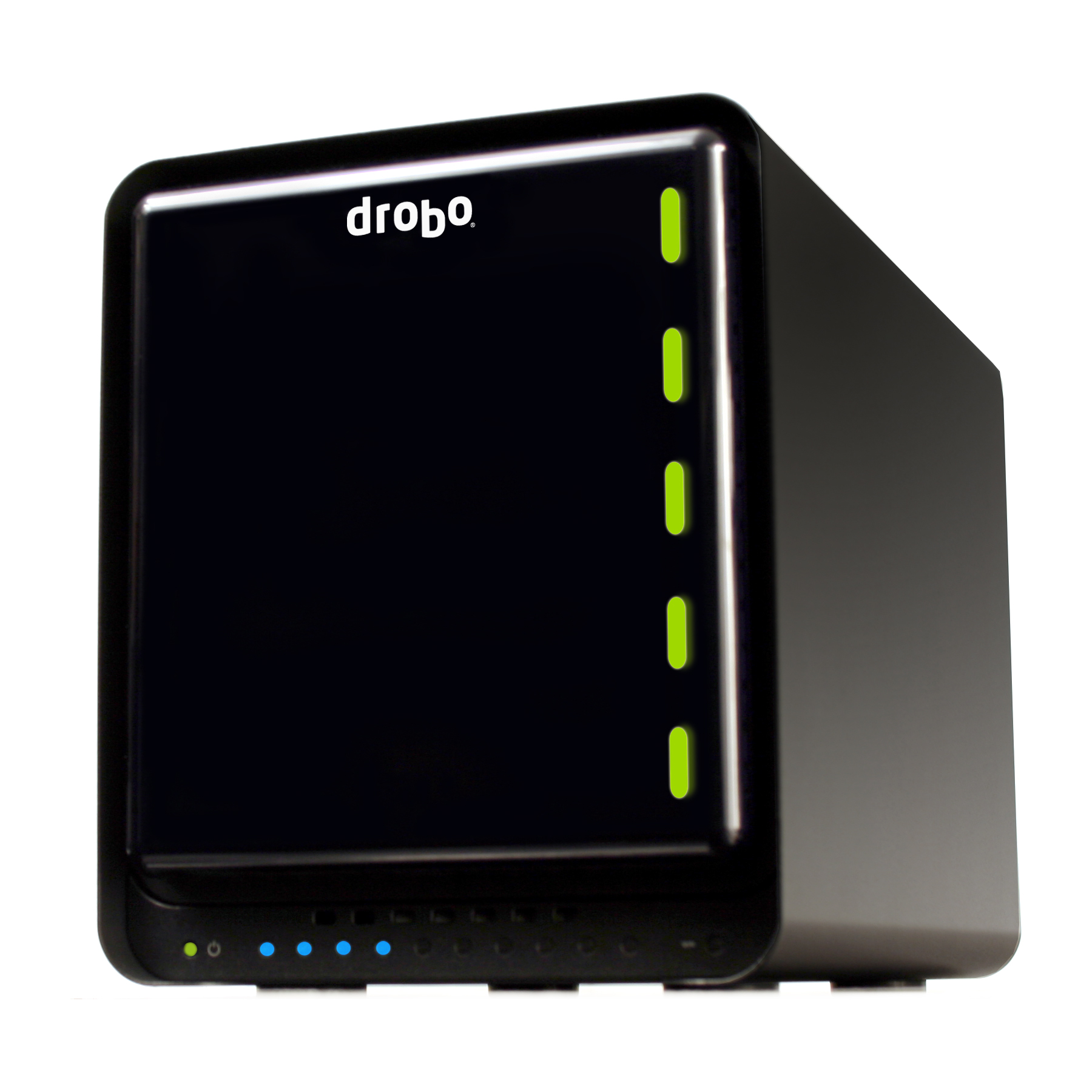 Drobo Fs Slow Network Speed