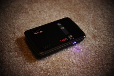 Verizon clears Jetpack 4G Mobile Hotspot for take off - CNET