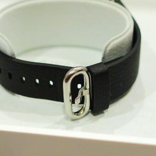 The Classic Buckle strap is really fantastic!