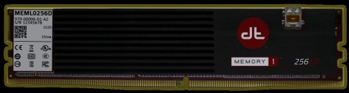 DDR4 Module