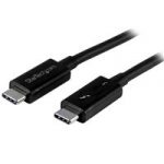 Thunderbolt 3 (40Gbps) USB-C Cable