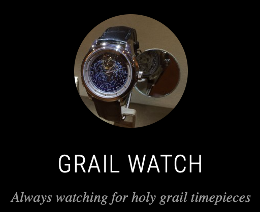 Resultado de imagen para watch GRAIL